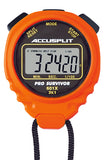 A601X - PRO SURVIVOR™ Stopwatches