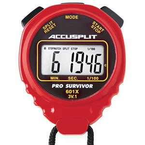 A601X - PRO SURVIVOR™ Stopwatches