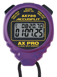 AX725 - AX PRO Memory Series Professional Stopwatches