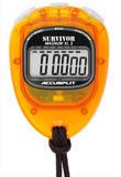 S2 - NEW! SURVIVOR® Series Stopwatches